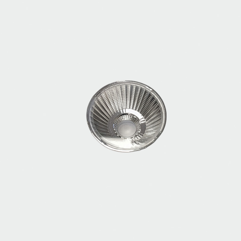 Kidal Reflector Ø83mm 15° Transparent
