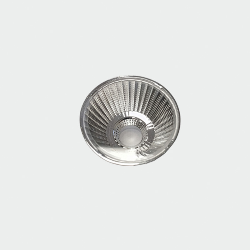 Kidal Reflector Ø100mm 15° Transparent