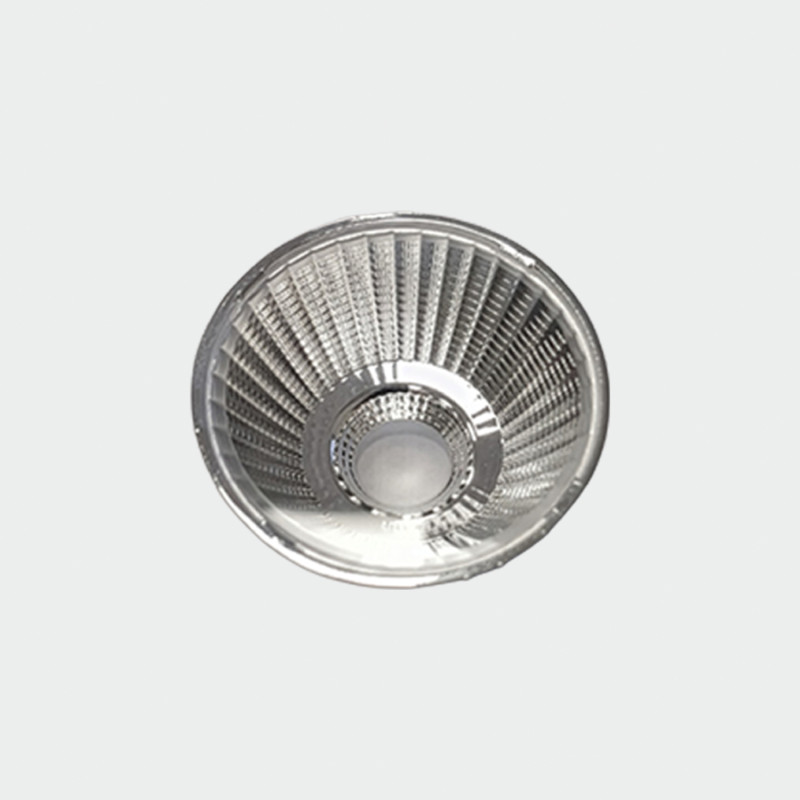 Kidal Reflector Ø130mm 15° Transparent