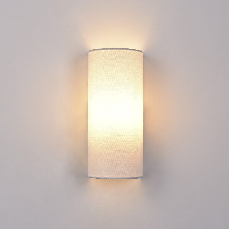 Luma Wall Lamp 16/4009 Raw, LED E27 15W, CL.I