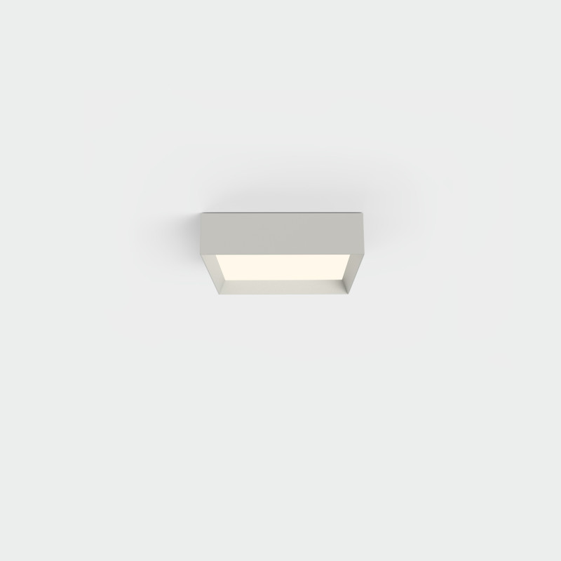 Munich stropné svietidlo 3759/30 White, LED 18W 2520lm, CRI90 CL.I, Integrated LED, 2700K-3000K-4000K Slide Switch
