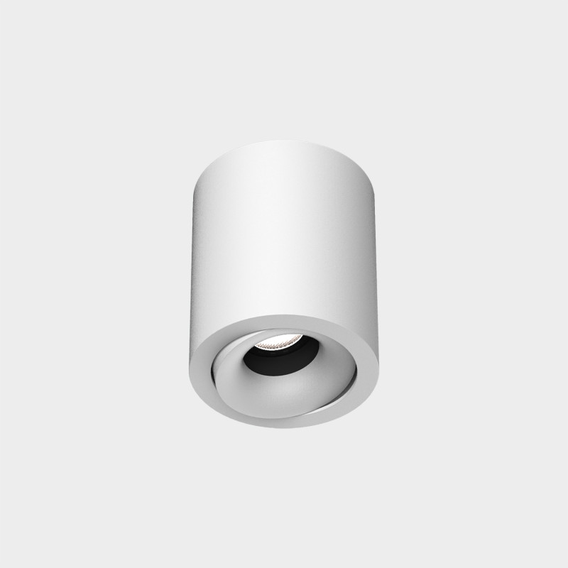 Musca stropné svietidlo 3947/10 White, LED GU10 8W, CL.I