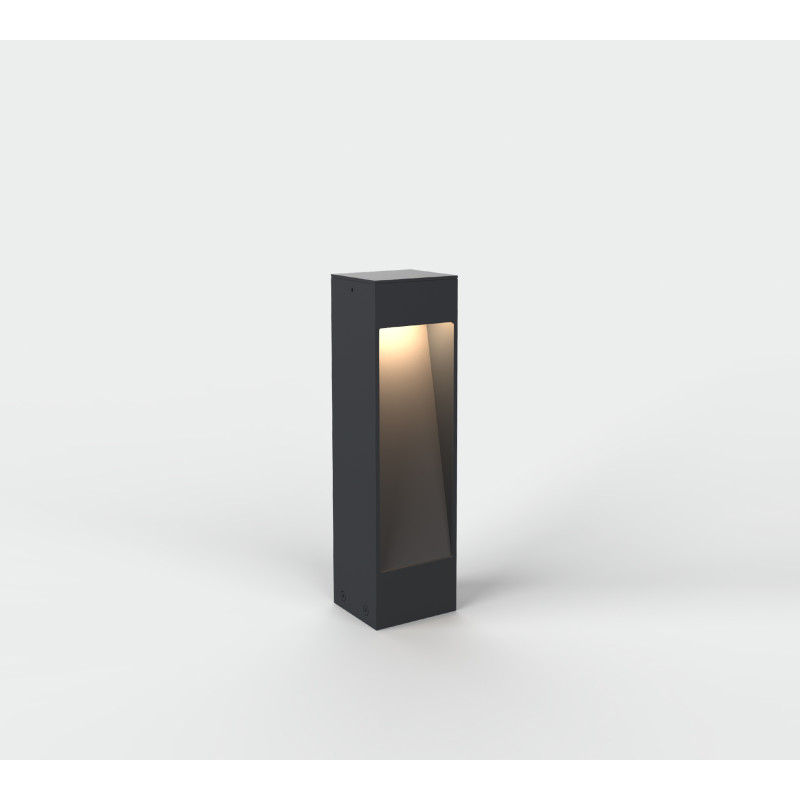 Nyra Path Light 2087/30 Anthracite, LED 5.5W 2700K 665lm, CRI90 CL.I IP65