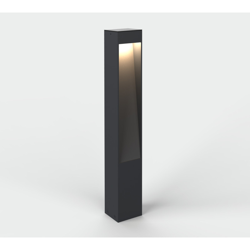 Nyra Path Light 2087/60 Anthracite, LED 5.5W 2700K 665lm, CRI90 CL.I IP65