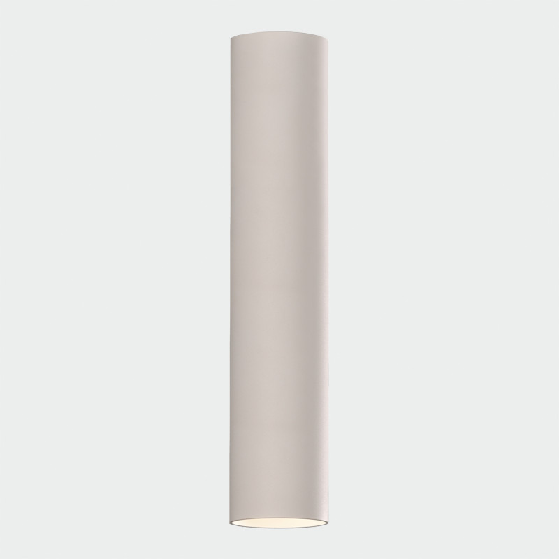 Pipe stropné svietidlo 3986/60 Ø60x300mm White, LED COB 12W 2700K 1330lm, CRI90 CL.I, Integrated LED, ON-DEMAND **