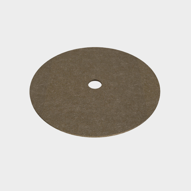 Pipe 3986/60 Deco Kit Acoustic Panel Ø600 mm Light OAK