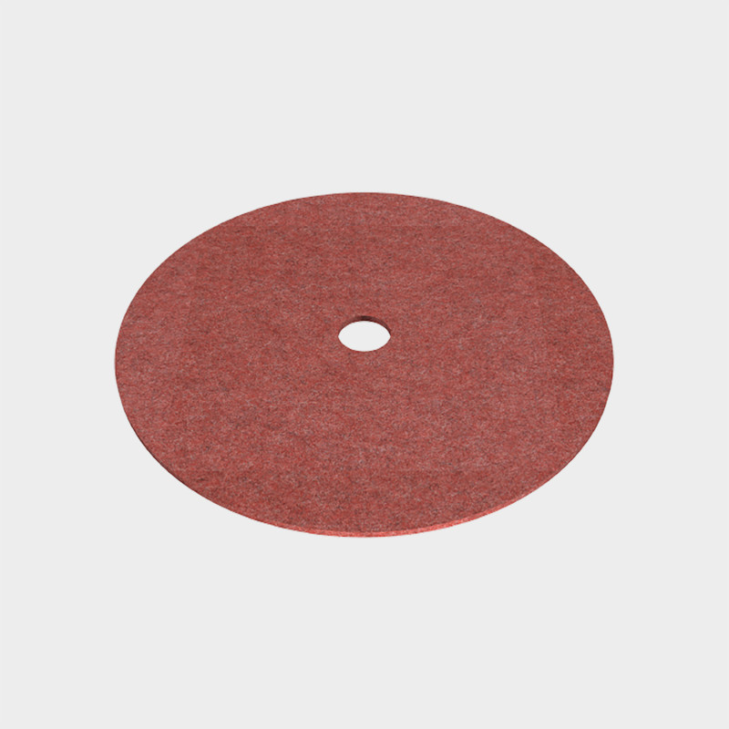 Pipe 3986/60 Deco Kit Acoustic Panel Ø600 mm Terra