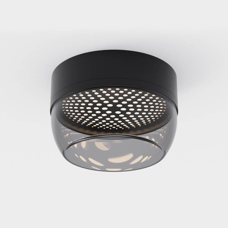 Pixel Wall Lamp Custom Ø150x35mm RAL, LED 10W 2700K 830lm, CRI90 CL.I IP65, MULTI-PACK, ON-DEMAND **