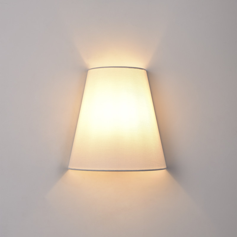 Talya Wall Lamp 16/4010 Raw, LED E27 15W, CL.I