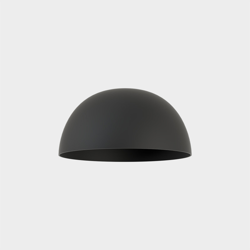 Tiga Shade Ø350mm Black/Black