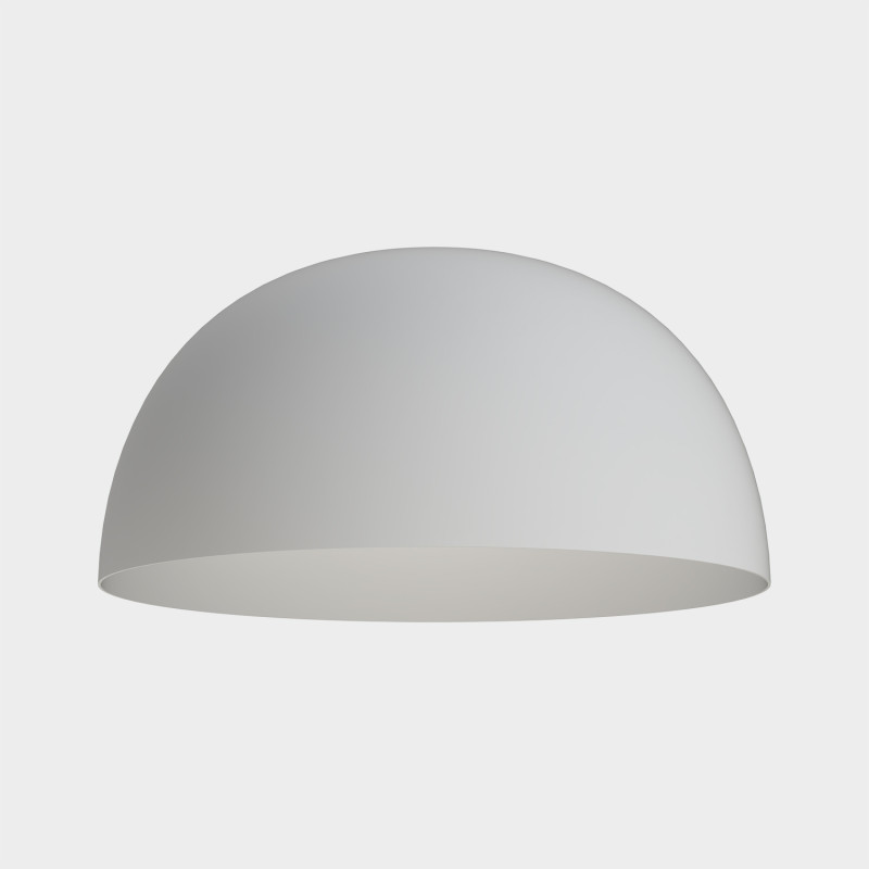 Tiga Shade Ø700mm White/White