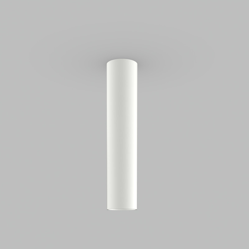 Zoom stropné svietidlo 3764/30 White, LED GU10 8W, CL.I