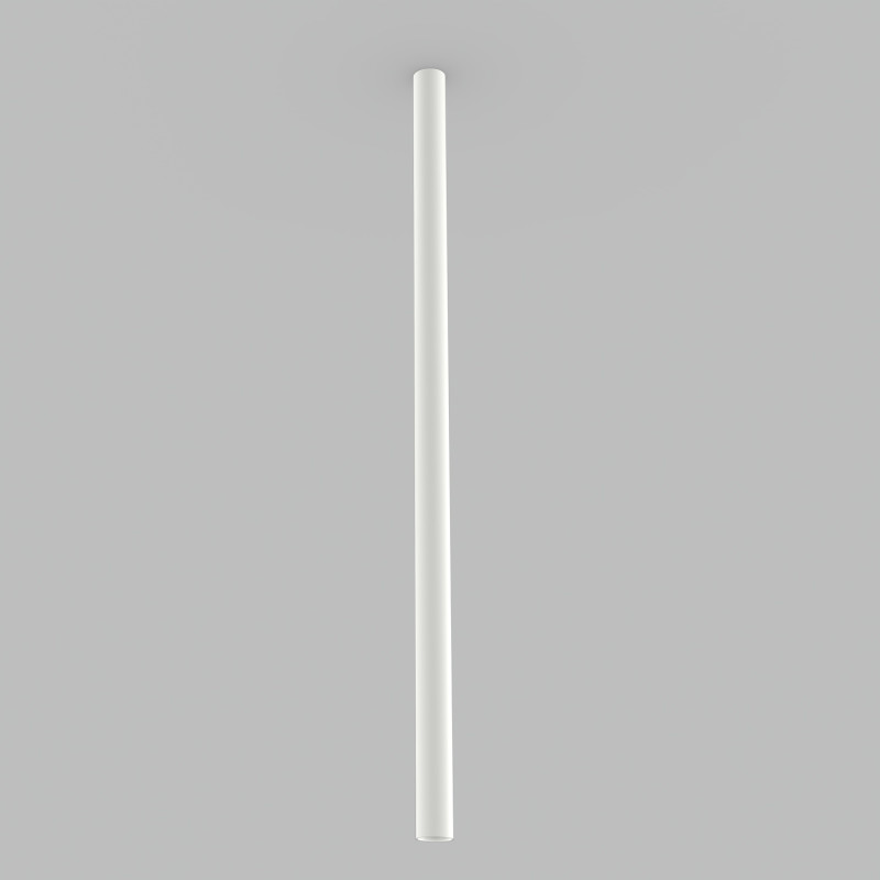 Zoom stropné svietidlo 3764/150 White, LED GU10 8W, CL.I