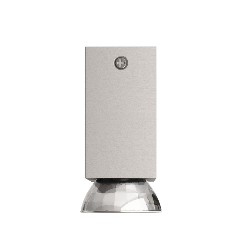RENDL RENDL MARVEL stropná hliník 230V GU10 50W R10122