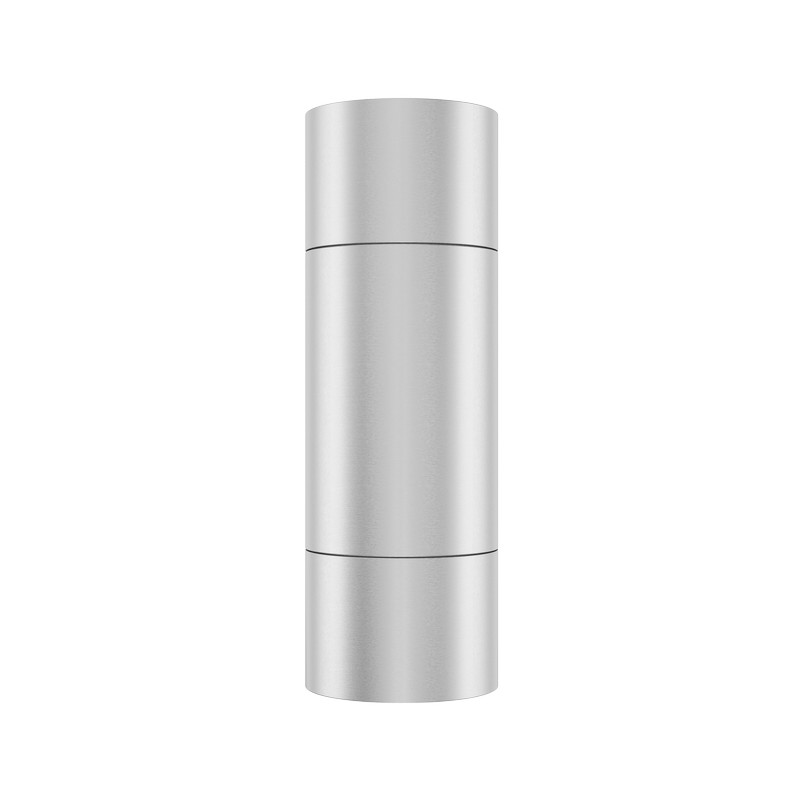 RENDL RENDL MICO II nástenná hliník 230V LED G9 2x5W R10129