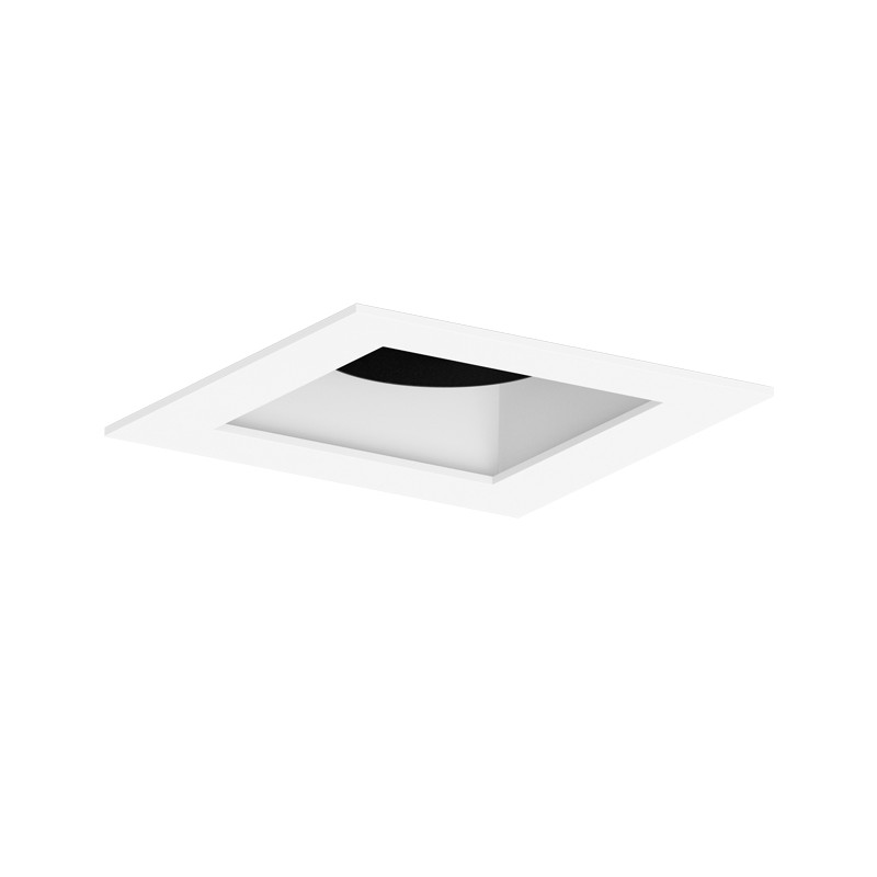 RENDL RENDL MONE I výklopná biela 12V GU5,3 50W R10204
