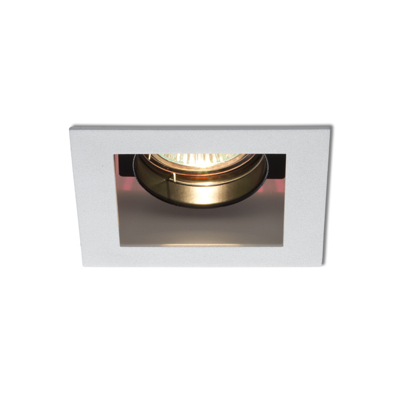 RENDL RENDL MONE I výklopná biela 12V GU5,3 50W R10204
