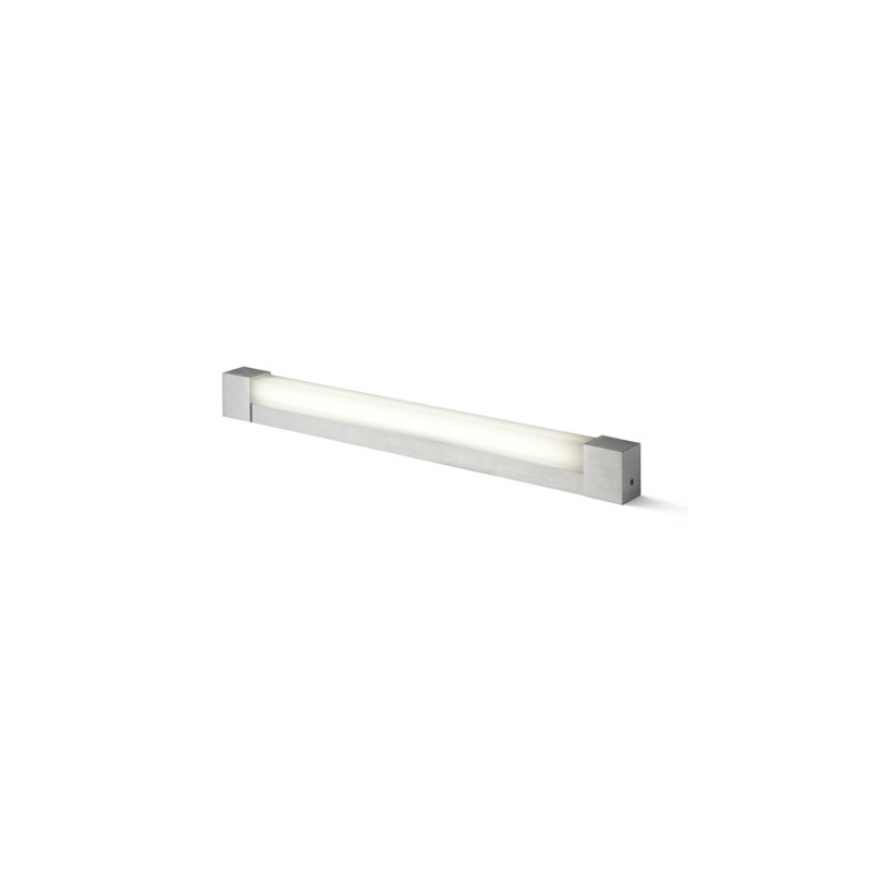 RENDL RENDL PERISA 60 nástenná biela 230V G5 14W IP44 R10262