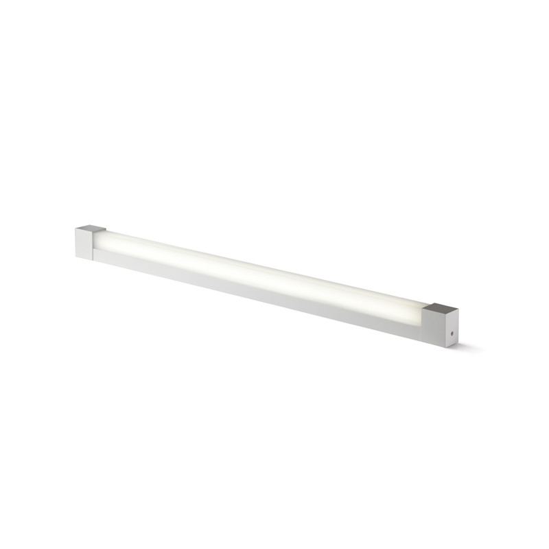 RENDL RENDL PERISA 90 nástenná biela 230V G5 21W IP44 R10263
