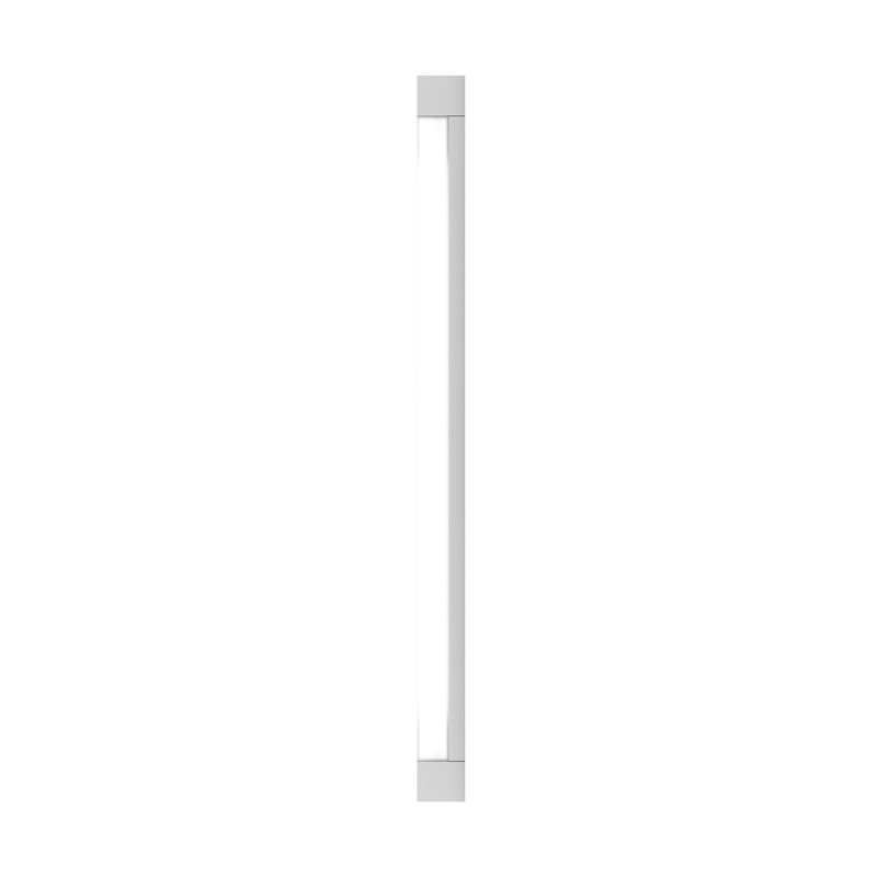 RENDL RENDL PERISA 90 nástenná biela 230V G5 21W IP44 R10263