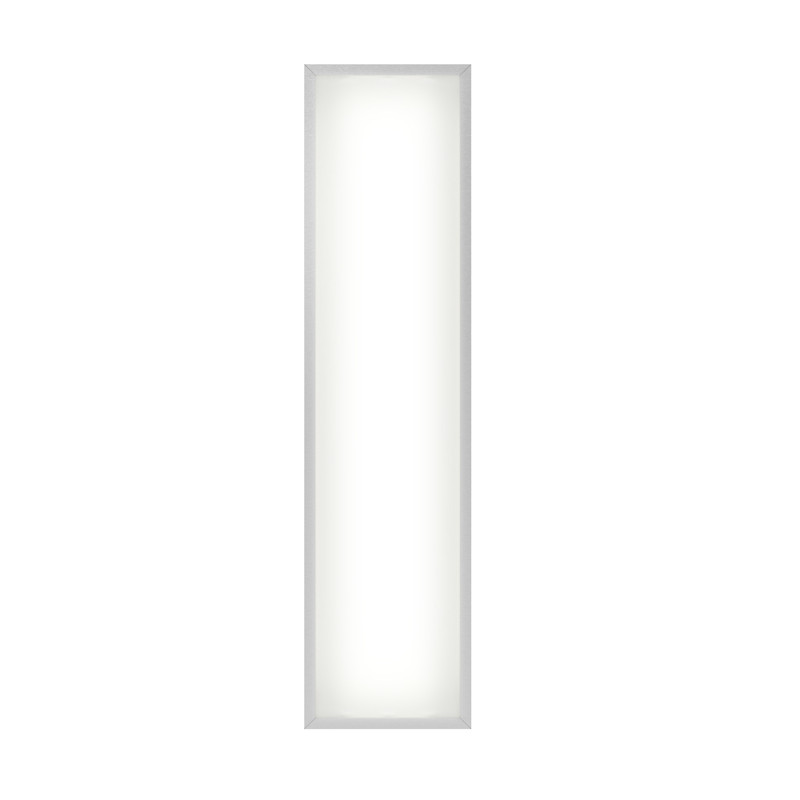 RENDL RENDL STRUCTURAL 120x30 přisazená česaný hliník 230V G5 3x28W R10098