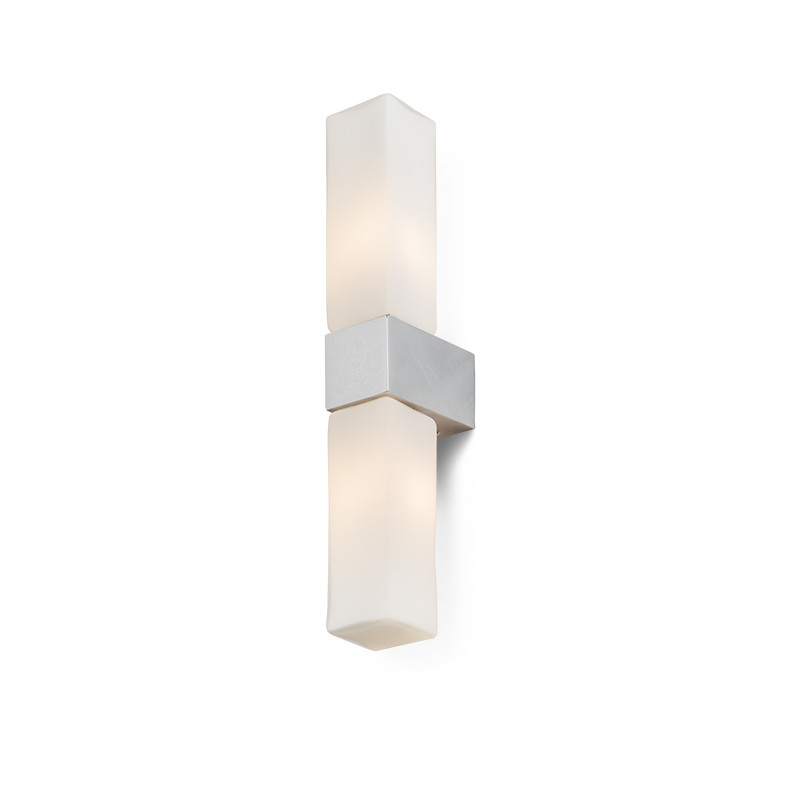 RENDL RENDL MERIT II chrom 230V G9 2x25W IP44 R10108