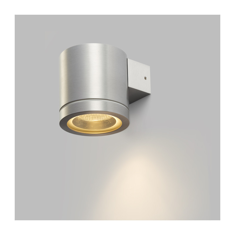 RENDL RENDL MOIRE I hliník 230V GU10 35W IP54 R10133