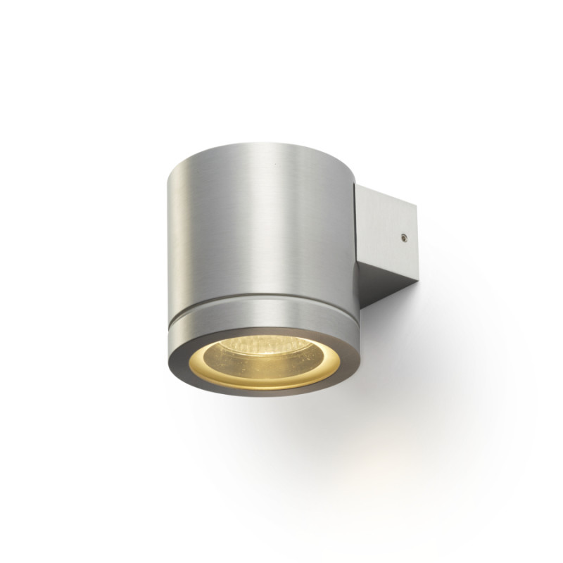 RENDL RENDL MOIRE I hliník 230V GU10 35W IP54 R10133
