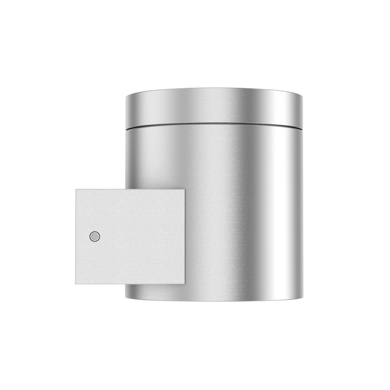 RENDL RENDL MOIRE I hliník 230V GU10 35W IP54 R10133