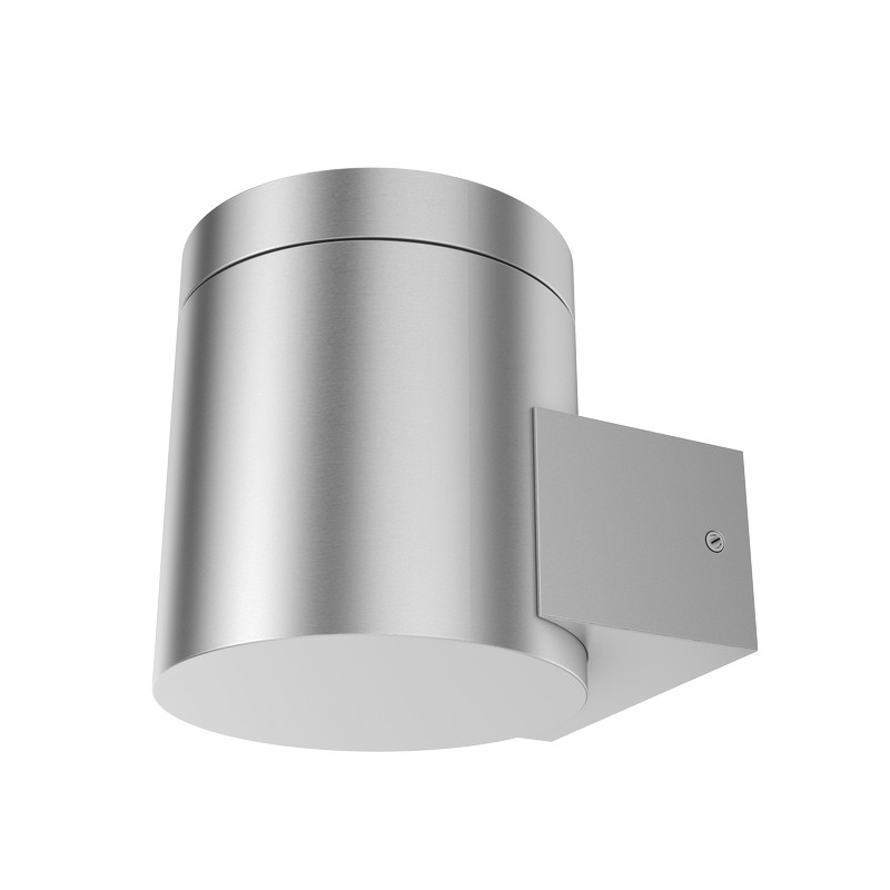 RENDL RENDL MOIRE I hliník 230V GU10 35W IP54 R10133