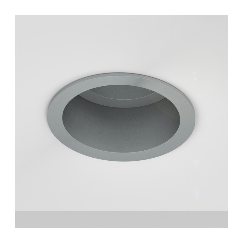 RENDL RENDL ESIX pevná leštěný hliník 230V GU10 50W R10184