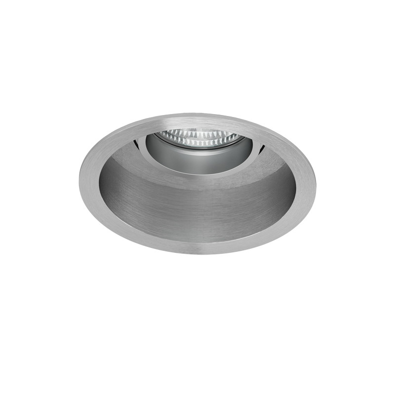 RENDL RENDL ESIX výklopná leštěný hliník 230V GU10 50W R10187