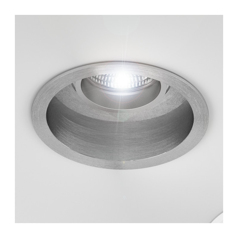 RENDL RENDL ESIX výklopná leštěný hliník 230V GU10 50W R10187