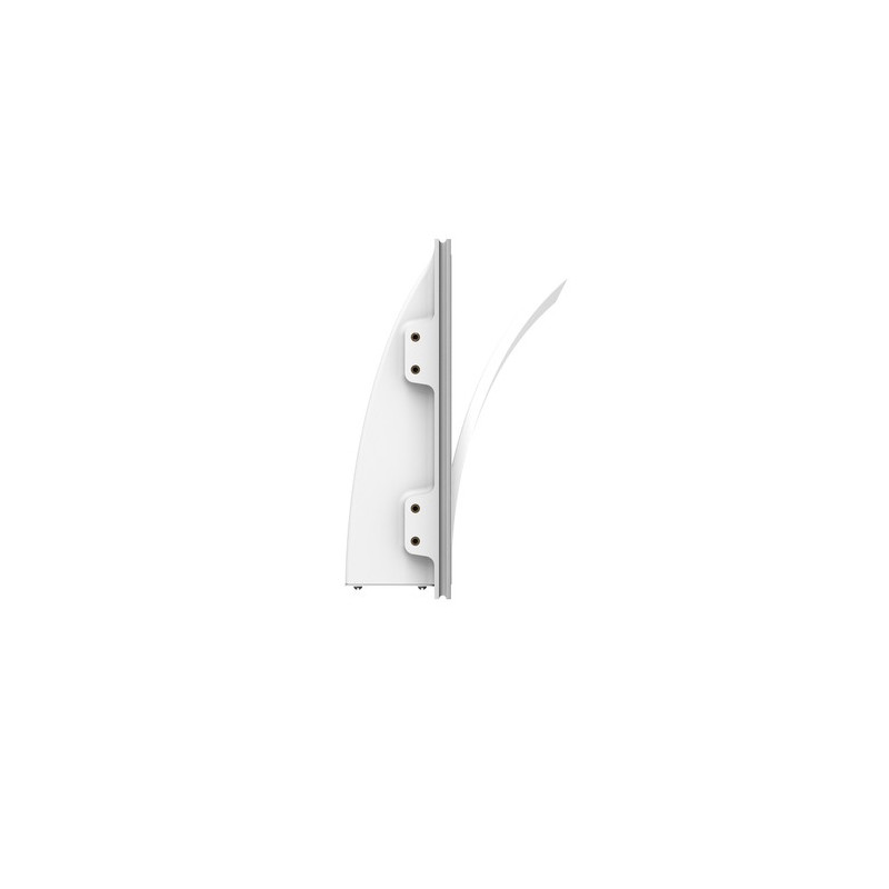 RENDL RENDL SPIRIT zápustná do stěny sádrová 230V E14 28W R10267