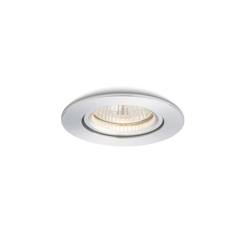 RENDL RENDL ESPRESSO zápustná náklopná hliník 230V GU10 50W R10285