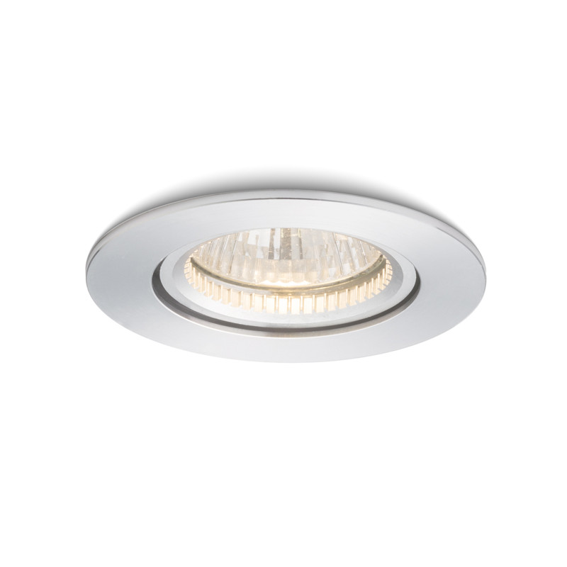 RENDL RENDL ESPRESSO zápustná náklopná hliník 230V GU10 50W R10285