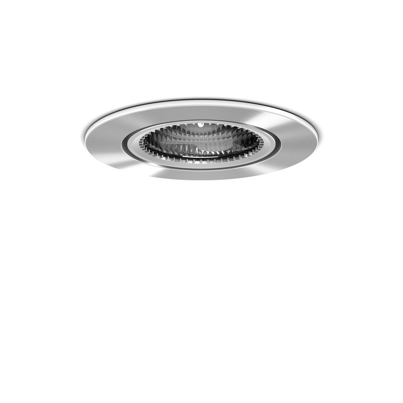 RENDL RENDL ESPRESSO zápustná náklopná hliník 230V GU10 50W R10285