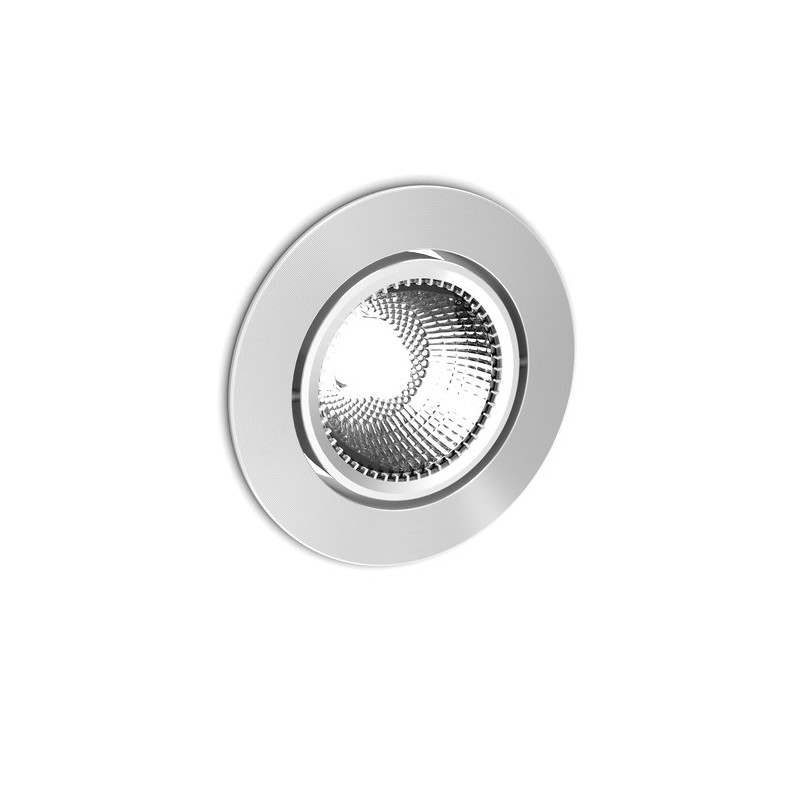 RENDL RENDL ESPRESSO zápustná náklopná hliník 230V GU10 50W R10285