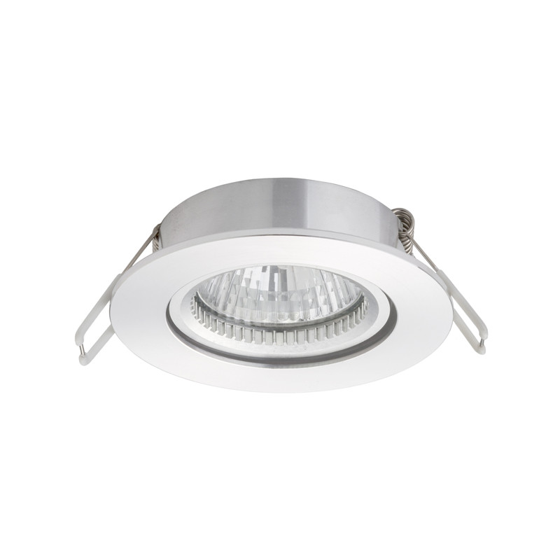 RENDL RENDL ESPRESSO zápustná náklopná hliník 230V GU10 50W R10285