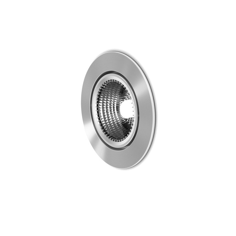 RENDL RENDL ESPRESSO zápustná náklopná hliník 230V GU10 50W R10285