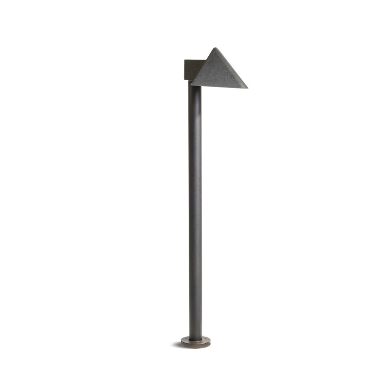 RENDL RENDL AERIE 100 stojanová černá 230V/700mA LED 5x3W 32° IP54 3000K R10349