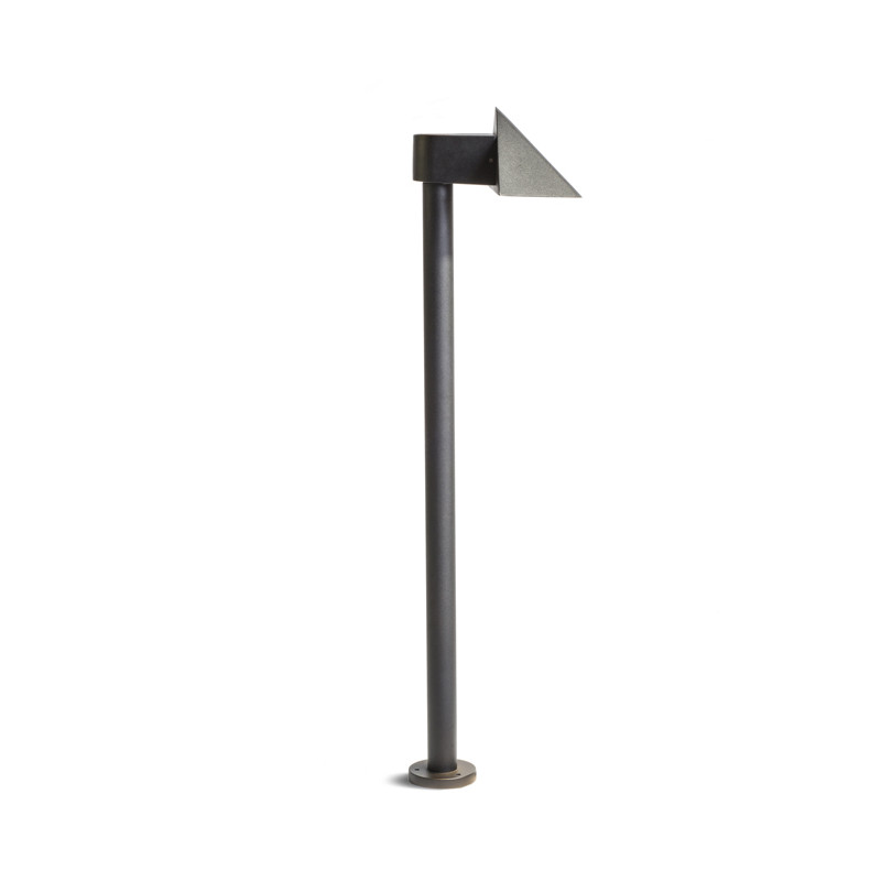 RENDL RENDL AERIE 100 stojanová černá 230V/700mA LED 5x3W 32° IP54 3000K R10349
