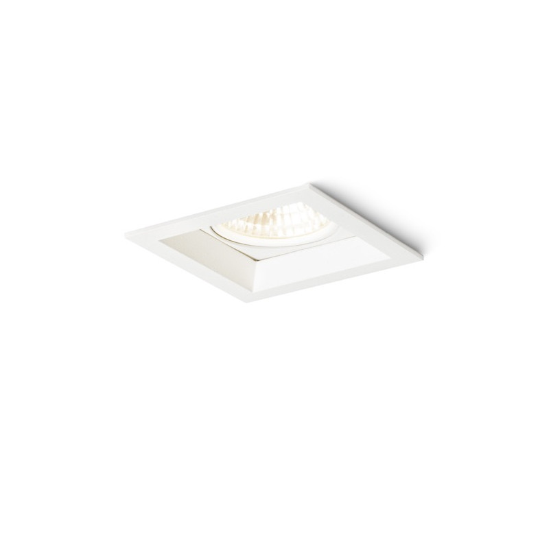 RENDL RENDL TECH I pevná bílá 230V LED 5.4W 40° 3000K R10404