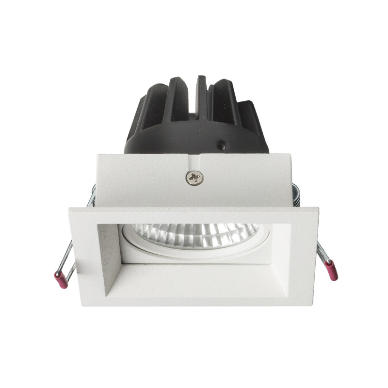 RENDL RENDL TECH I pevná bílá 230V LED 5.4W 40° 3000K R10404