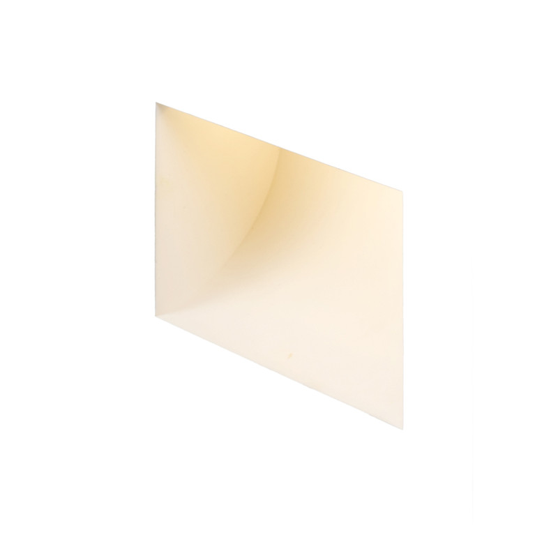 RENDL RENDL DIP zápustná sádrová 500mA LED 24x0.5W 3000K R10453