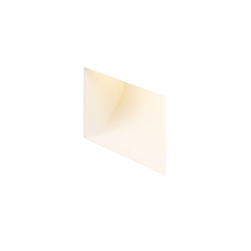 RENDL RENDL DIP zápustná sádrová 500mA LED 24x0.5W 3000K R10453