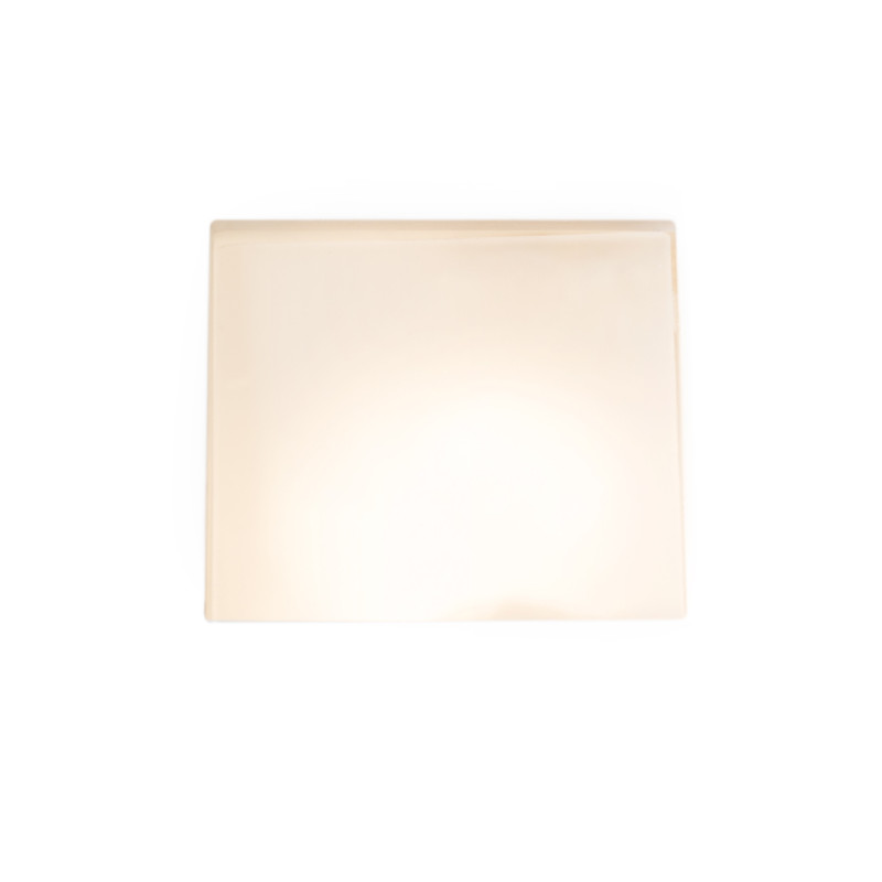 RENDL RENDL DAN SQ 70 čtvercová sádrová 12V GU5,3 50W R10463