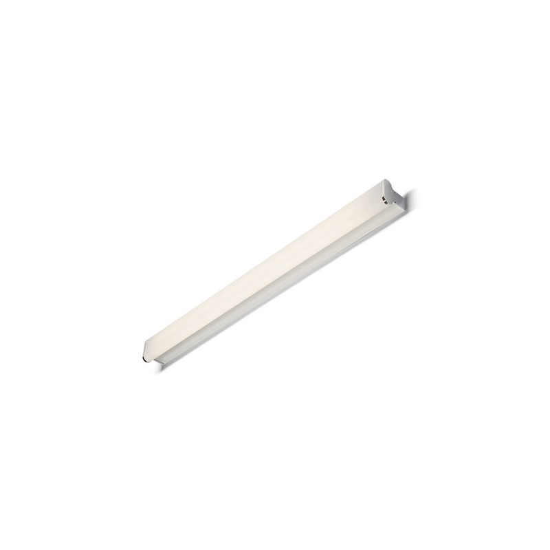RENDL RENDL FAO 90 nástěnná chrom 230V G5 21W IP44 R10491