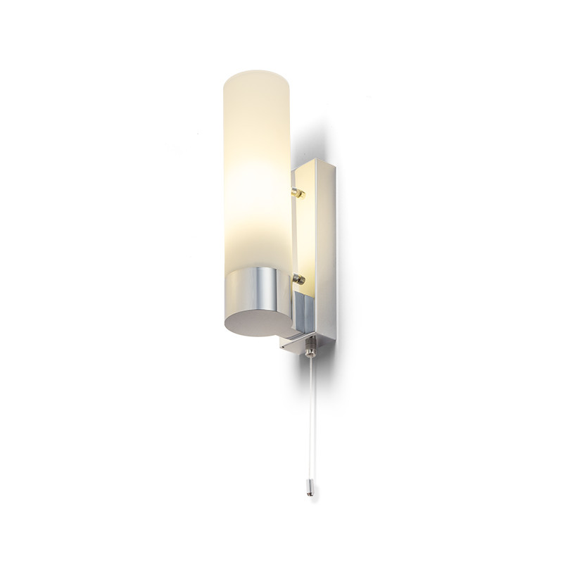 RENDL RENDL CACHA I chrom 230V E27 20W IP44 R10497