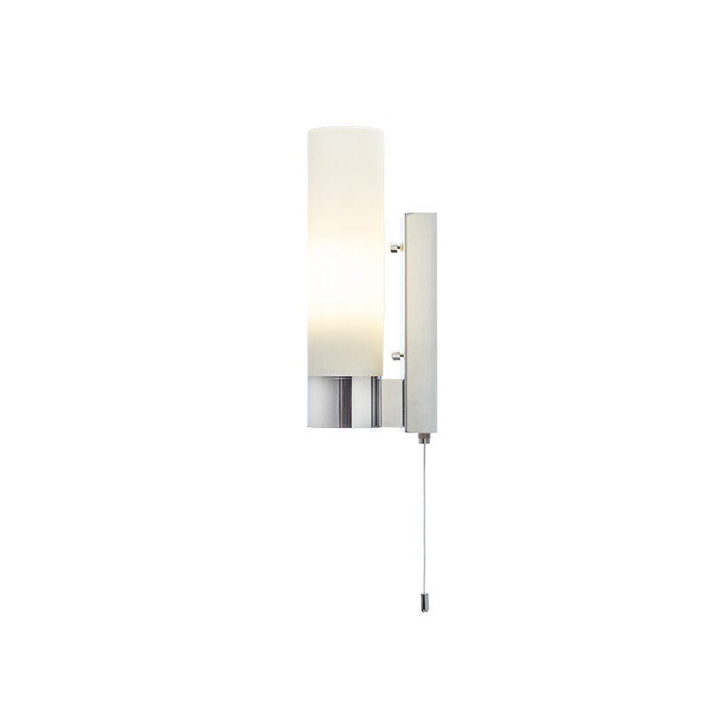 RENDL RENDL CACHA I chrom 230V E27 20W IP44 R10497